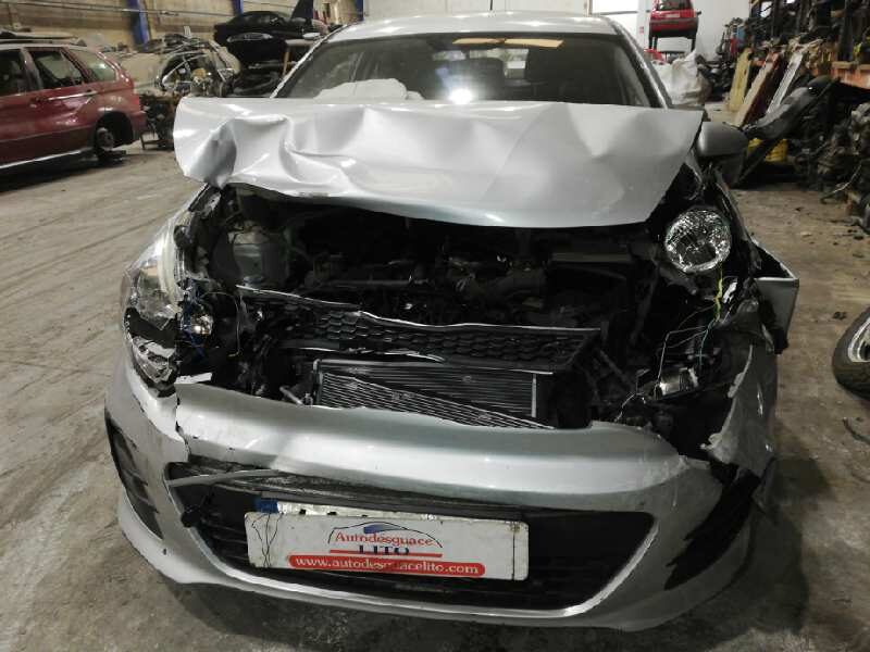 MANDO ELEVALUNAS DELANTERO IZQUIERDO KIA RIO (UB) Basic