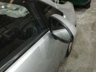 MANDO ELEVALUNAS DELANTERO IZQUIERDO KIA RIO (UB) Basic - fotografía 2