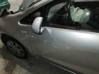 MANDO ELEVALUNAS DELANTERO IZQUIERDO KIA RIO (UB) Basic - fotografía 5
