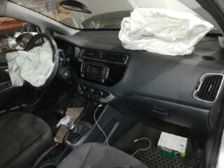 MANDO ELEVALUNAS DELANTERO IZQUIERDO KIA RIO (UB) Basic - fotografía 7