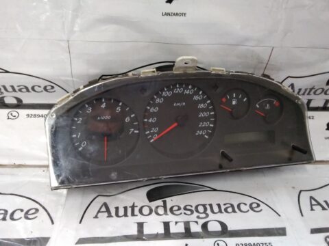 CUADRO INSTRUMENTOS NISSAN ALMERA (N16E) Acenta