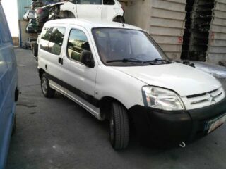 TURBOCOMPRESOR CITROEN BERLINGO 1.6 HDi 75 X Familiar - fotografía 3