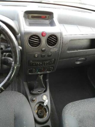 TURBOCOMPRESOR CITROEN BERLINGO 1.6 HDi 75 X Familiar - fotografía 4