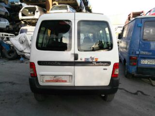 TURBOCOMPRESOR CITROEN BERLINGO 1.6 HDi 75 X Familiar - fotografía 6