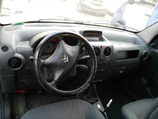 TURBOCOMPRESOR CITROEN BERLINGO 1.6 HDi 75 X Familiar - fotografía 8
