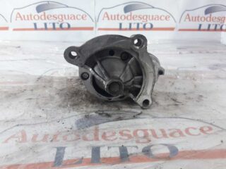 MOTOR ARRANQUE CITROEN BERLINGO 1.9 DX Familiar - fotografía 5