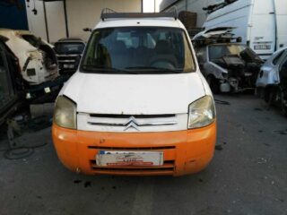 MOTOR ARRANQUE CITROEN BERLINGO 1.9 DX Familiar - fotografía 6