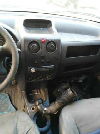 MOTOR ARRANQUE CITROEN BERLINGO 1.9 DX Familiar - fotografía 7