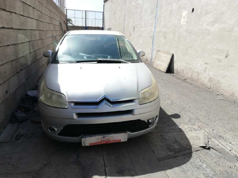 BANDEJA TRASERA CITROEN C4 BERLINA SX