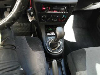 BANDEJA TRASERA CITROEN C4 BERLINA SX - fotografía 2
