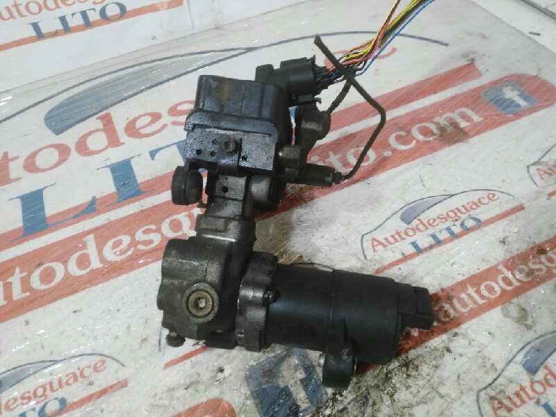 ABS VOLKSWAGEN GOLF III (1H1)(11.1991) CL