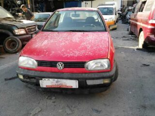 ABS VOLKSWAGEN GOLF III (1H1)(11.1991) CL - fotografía 4