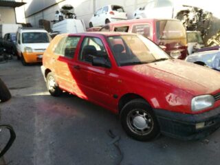 ABS VOLKSWAGEN GOLF III (1H1)(11.1991) CL - fotografía 8