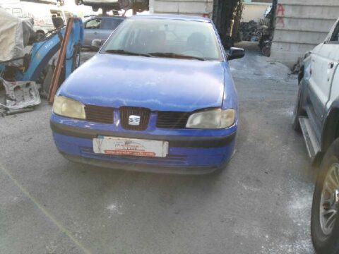 CATALIZADOR SEAT IBIZA (6K1) Stella