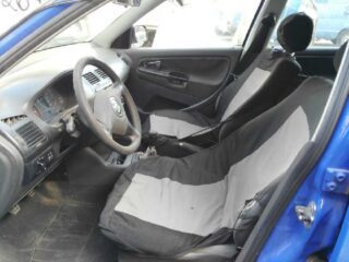 CATALIZADOR SEAT IBIZA (6K1) Stella - fotografía 2