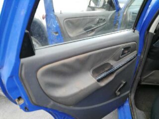 CATALIZADOR SEAT IBIZA (6K1) Stella - fotografía 4