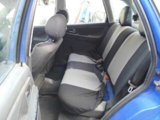 CATALIZADOR SEAT IBIZA (6K1) Stella - fotografía 8
