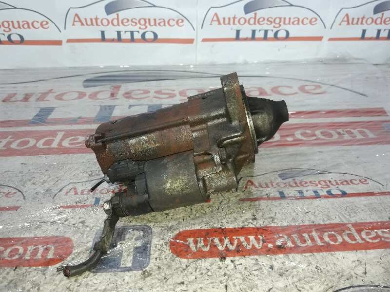 MOTOR ARRANQUE TOYOTA COROLLA (E11) 1.6 Linea Luna (5-ptas.)
