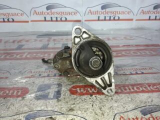 MOTOR ARRANQUE TOYOTA COROLLA (E11) 1.6 Linea Luna (5-ptas.) - fotografía 3
