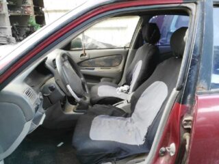 CUADRO INSTRUMENTOS TOYOTA COROLLA (E11) 1.6 Linea Luna (5-ptas.) - fotografía 5