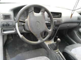 RADIADOR AGUA TOYOTA COROLLA (E11) 1.6 Linea Luna (5-ptas.) - fotografía 8