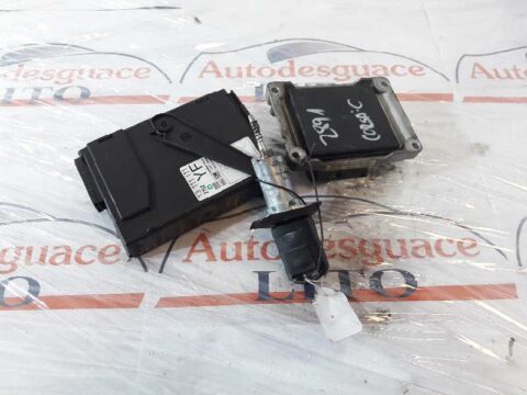 CENTRALITA MOTOR UCE OPEL CORSA C Blue Line