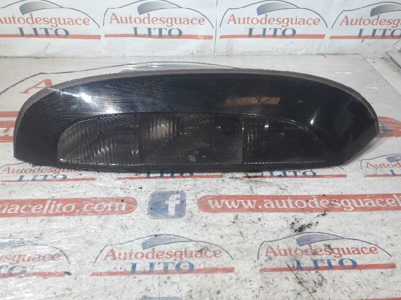 PILOTO TRASERO IZQUIERDO OPEL CORSA C Blue Line