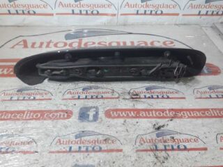 PILOTO TRASERO IZQUIERDO OPEL CORSA C Blue Line - fotografía 2