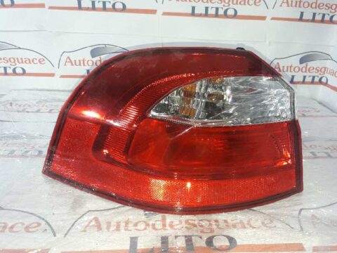 NO IDENTIFICADO KIA RIO (UB) Basic