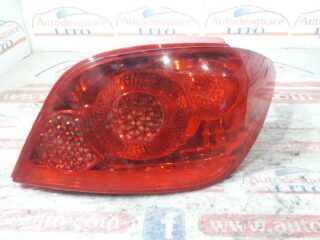 PILOTO TRASERO DERECHO PEUGEOT 307 (S1)(04.2001) XR Clim Plus - fotografía 1