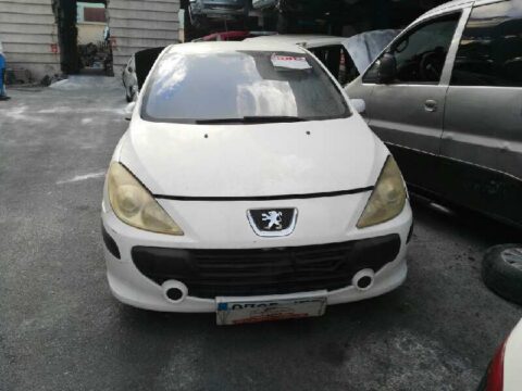 CAJA CAMBIOS PEUGEOT 307 (S1)(04.2001) XR Clim Plus