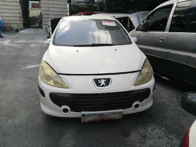 CAJA CAMBIOS PEUGEOT 307 (S1)(04.2001) XR Clim Plus