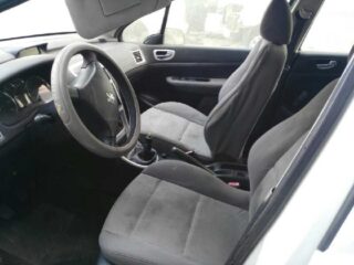 CAJA CAMBIOS PEUGEOT 307 (S1)(04.2001) XR Clim Plus - fotografía 4
