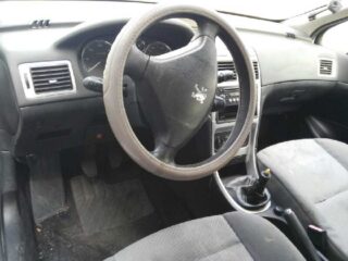 CAJA CAMBIOS PEUGEOT 307 (S1)(04.2001) XR Clim Plus - fotografía 5