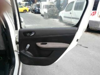 CAJA CAMBIOS PEUGEOT 307 (S1)(04.2001) XR Clim Plus - fotografía 6