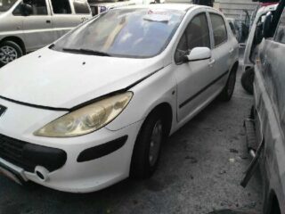 CAJA CAMBIOS PEUGEOT 307 (S1)(04.2001) XR Clim Plus - fotografía 7