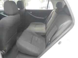 RADIADOR AGUA TOYOTA COROLLA (E12) 2.0 D-4D Linea Luna Berlina - fotografía 6