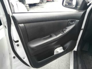 RADIADOR AGUA TOYOTA COROLLA (E12) 2.0 D-4D Linea Luna Berlina - fotografía 8