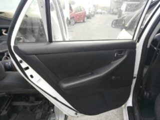 CINTURON SEGURIDAD DELANTERO DERECHO TOYOTA COROLLA (E12) 2.0 D-4D Linea Luna Berlina - fotografía 4