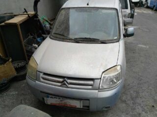 CAPO CITROEN BERLINGO 1.9 600 D Furg. - fotografía 2