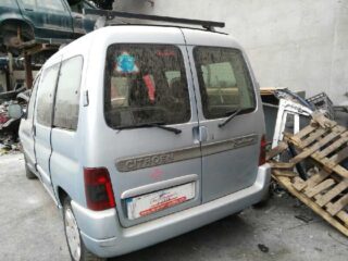 CAPO CITROEN BERLINGO 1.9 600 D Furg. - fotografía 5