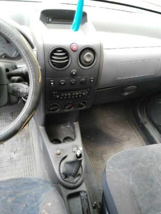 CAJA CAMBIOS CITROEN BERLINGO 1.9 600 D Furg. - fotografía 5