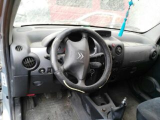 CAJA CAMBIOS CITROEN BERLINGO 1.9 600 D Furg. - fotografía 8