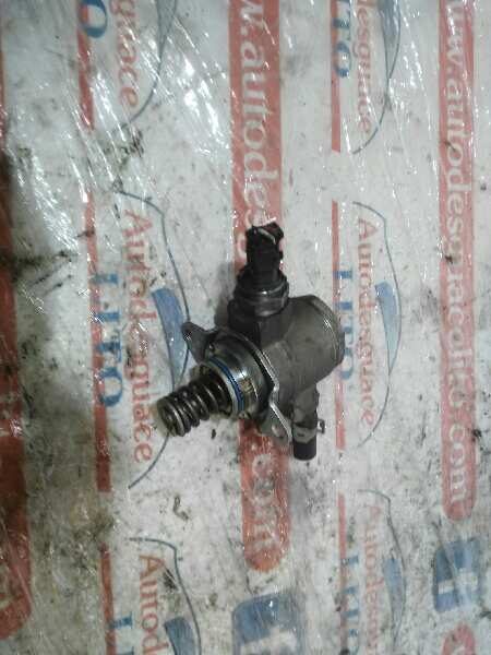 NO IDENTIFICADO SKODA YETI (5L)(2009) Active