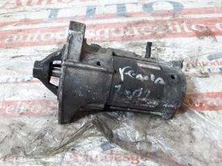 MOTOR ARRANQUE DAIHATSU - fotografía 1