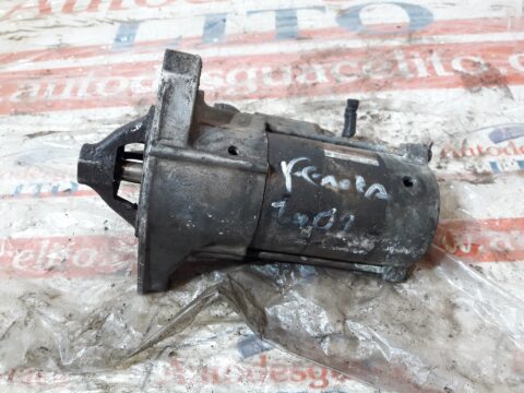 MOTOR ARRANQUE DAIHATSU