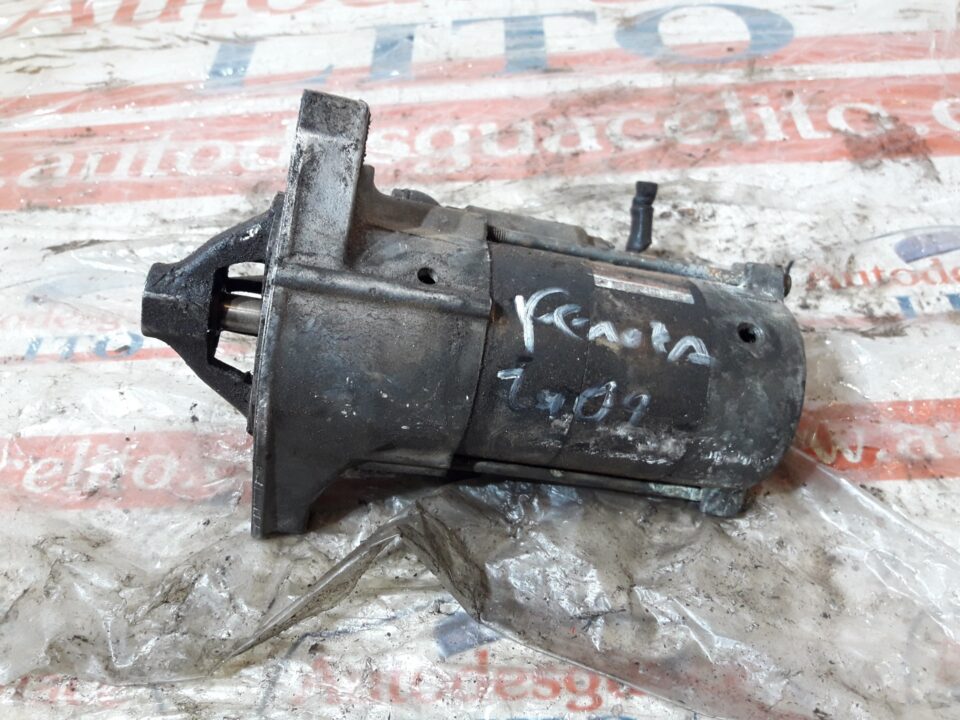 MOTOR ARRANQUE DAIHATSU