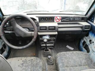 MOTOR ARRANQUE DAIHATSU - fotografía 5