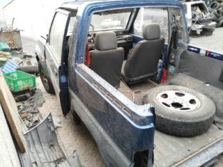 MOTOR ARRANQUE DAIHATSU - fotografía 6