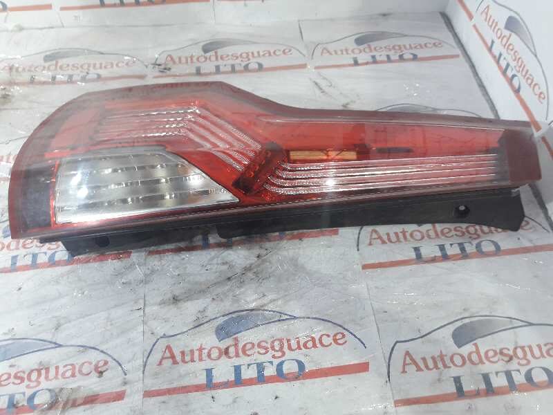 PILOTO TRASERO IZQUIERDO CITROEN C4 PICASSO SX